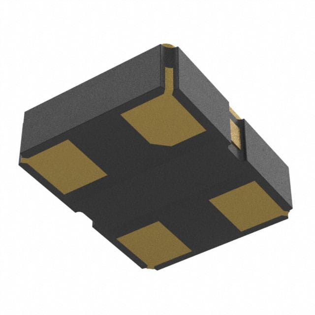FJ2600023Q Diodes Incorporated  Osciladores